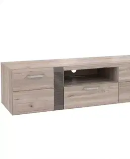 TV stolík Locarno LCRT131-N92