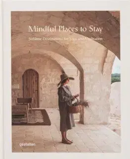 Mindful Places to Stay