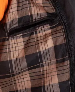 W-TEC Gradac čierna - 4XL