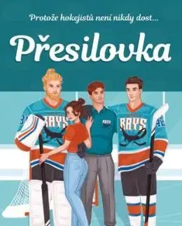 Přesilovka - Emily Rath
