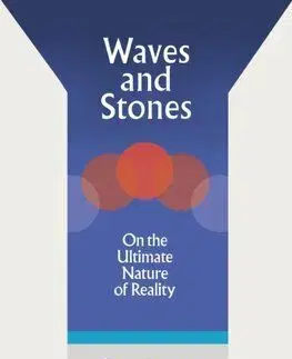 Waves and Stones - Graham Harman