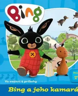 Bing a jeho kamaráti
