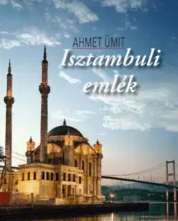 Isztambuli emlék - Ahmet Ümit