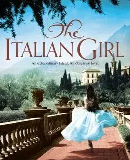 The Italian Girl - Lucinda Riley