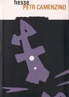 Petr Camenzind - Hermann Hesse