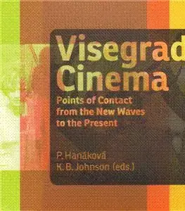 Visegrad cinema - Petra Hanáková