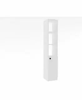 Skriňa Trend White