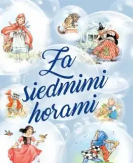 Za siedmimi horami