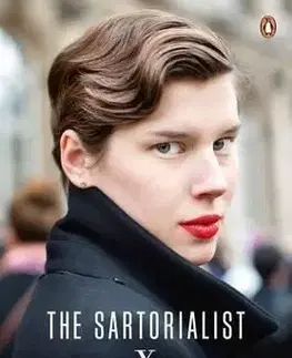 The Sartorialist: X: The Sartorialist Volume 3 - Scott Schuman