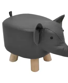Detský taburet BALBO Tempo Kondela