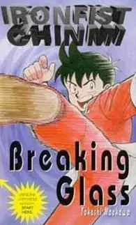 Breaking Glass 9 - Takeshi Maekawa