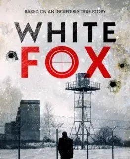 White Fox - Owen Matthews