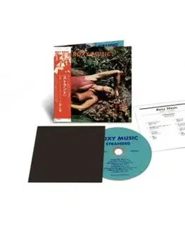 Roxy Music - Stranded (SHM) CD - Roxy Music
