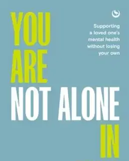 You Are Not Alone In This - Sophie Scott