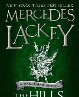 The Hills Have Spies (Family Spies 1) - Mercedes Lackey