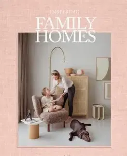 Inspiring Family Homes : Family-friendly Interiors & Design - Milk Magazine, Gestalten
