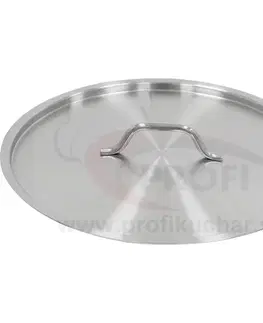 STALGAST Pokrievka STALGAST 16 cm