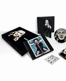 Madonna - Madame X (Deluxe Box) - Madonna