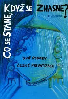 Co se stane, když se zhasne?