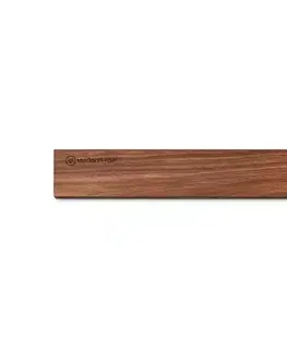 WÜSTHOF Magnetická lišta Wüsthof 50 cm orech