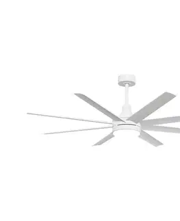  B.V.  - LED Stmievateľný stropný látor LED/24W/230V 2700-6500K + DO biela B103133K3