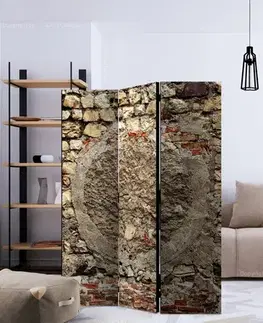 Paraván Stony Battle Dekorhome