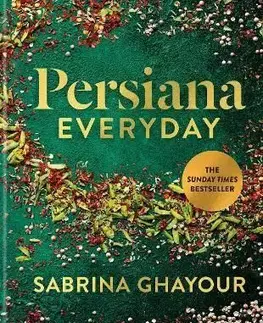 Persiana Everyday - Sabrina Ghayour