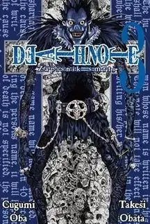 Death Note Zápisník smrti 3