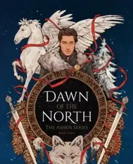 Dawn of the North - Demi Winters