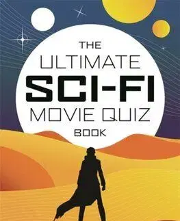 The Ultimate Sci-Fi Movie Quiz Book - Chris Farnell