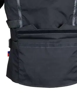 W-TEC Excellenta Evo Thunderstorm Gray - S