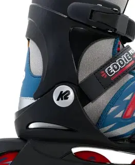 K2 Eddie PRO M (32-37)