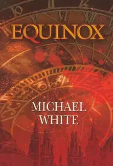 Equinox - Michael White