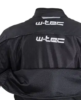 W-TEC Progair čierna-fluo - 5XL
