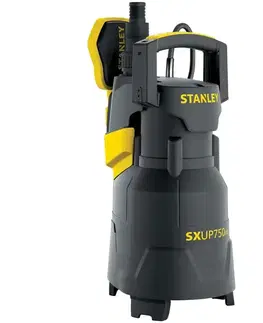 Záhradné čerpadlo SXUP750PTE