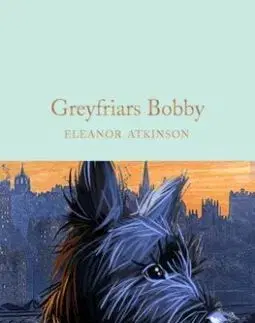 Greyfriars Bobby - Eleanor Atkinson