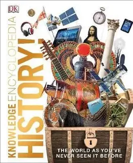 Knowledge Encyclopedia History!