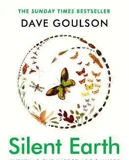 Silent Earth - Dave Goulson