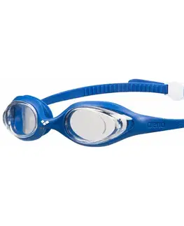 Arena Spider blue-clear
