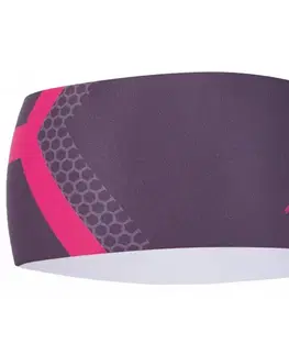 Attiq Lycra Thermo Vertical Pink