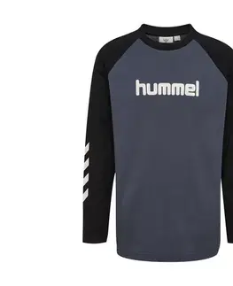 hummel® »HMLJR Longsleeve«