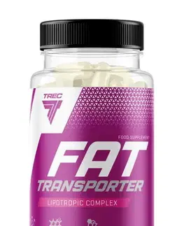 Fat Transporter - Trec Nutrition 90 kaps.