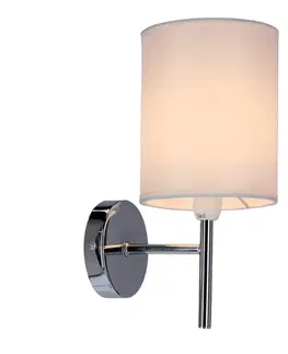 Nástenné svetlo YAN 1xE14 Candellux
