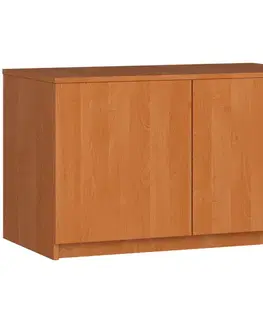Moderná nadstavba MILUŠKA90, jelša