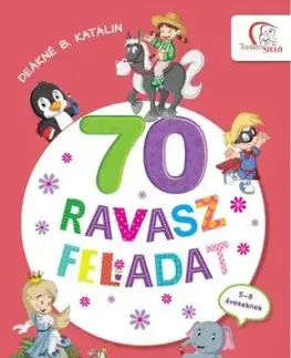 70 ravasz feladat - Deákné B. Katalin