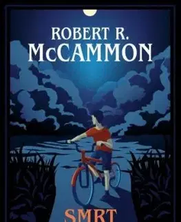Smrt před úsvitem - Robert McCammon