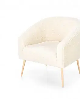 Kreslo GRIFON Halmar