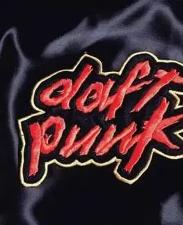Daft Punk - Homework (2022 Reissue) 2LP - Daft Punk