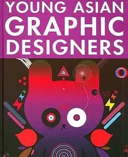 Young Asian Graphic Designers