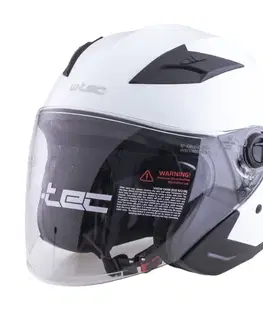 W-TEC Barcela matne čierna - L (59-60)